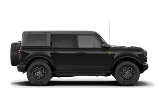 2026 Ford Bronco® External Image 1